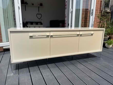 Photo of free TV unit (Shotgate SS11) #1