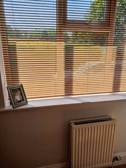 Photo of free Venetian Blind (Segensworth East PO15) #1