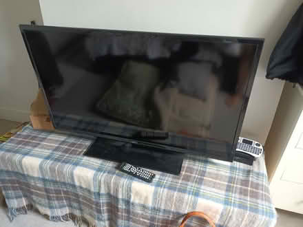 Photo of free TV (Catford South SE12) #1