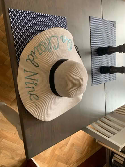 Photo of free Ladies Floppy Summer hat (East blatchington) #2