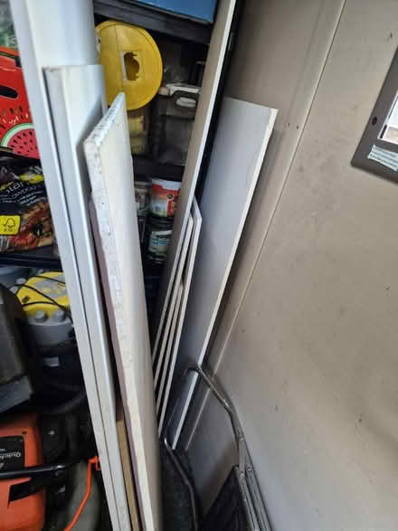 Photo of free Plaster board (Hillingdon HA4) #3