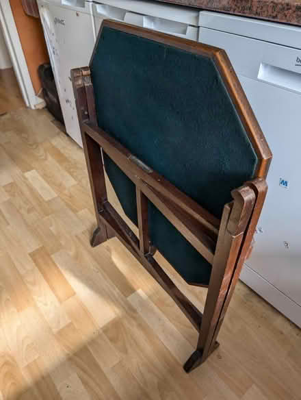 Photo of free Card table (High Lane SK6) #4