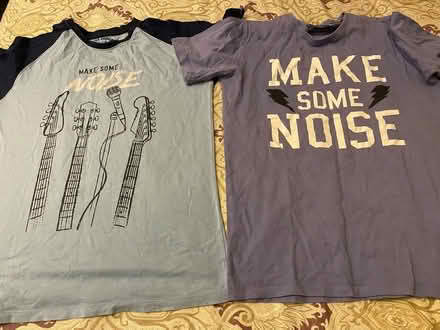 Photo of free Tshirts for boys (Norbury) #1