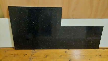 Photo of free Assorted Splashback & White MDF from Kitchen Units (Southville BS3) #2