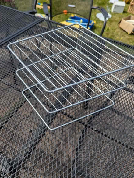 Photo of free Plate rack (Egham TW20) #1