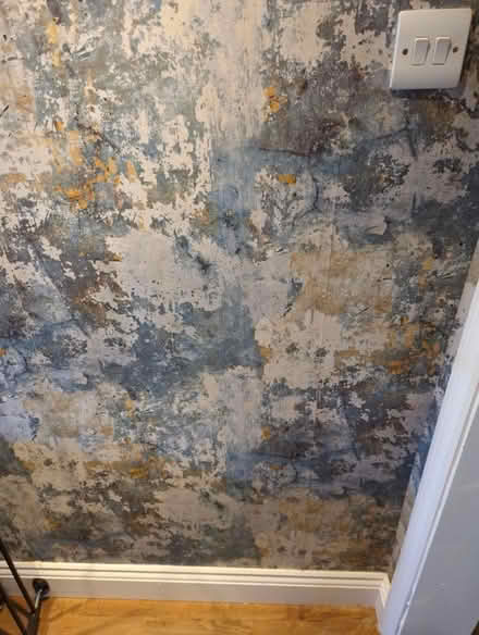Photo of free New wallpaper (Richmond, TW9) #3