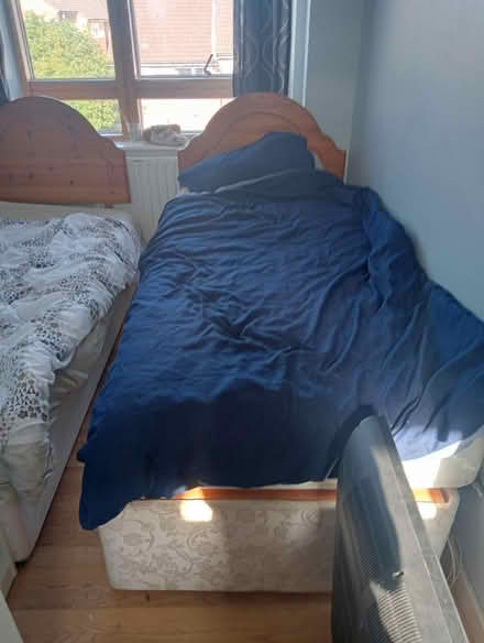Photo of free Electric beds (BR5) #2