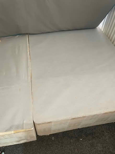 Photo of free Double bed (N7) #2