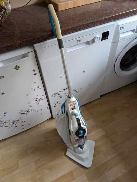 Photo of free Steam cleaner (High Lane SK6) #2