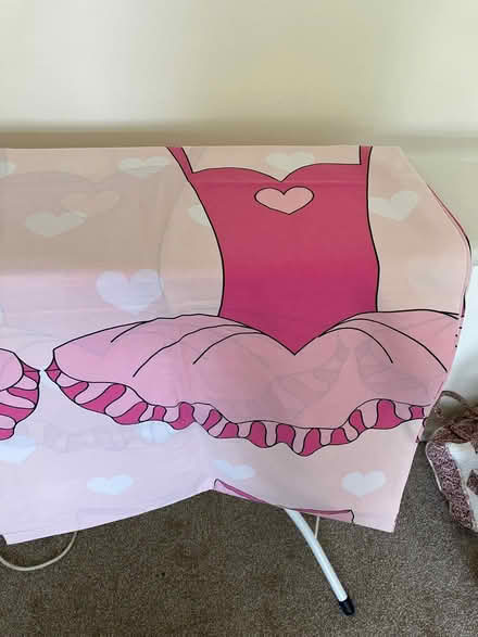 Photo of free Child’s Single Bed Duvet Cover (Willingdon BN20) #1