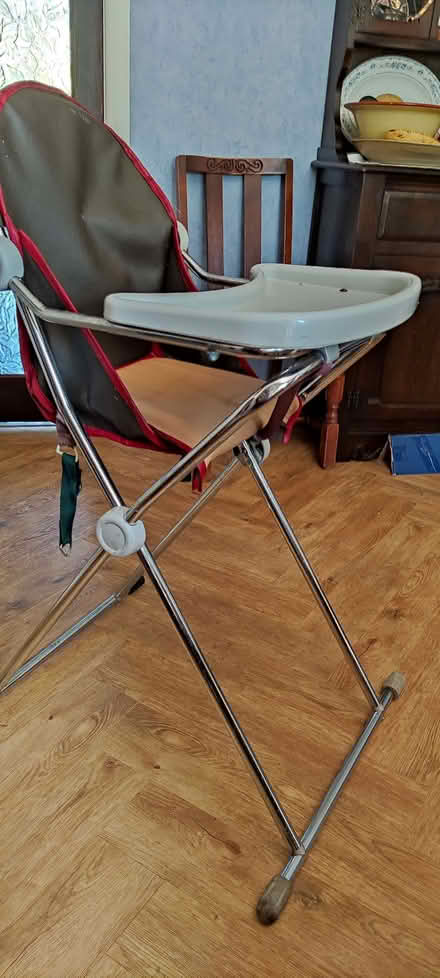 Photo of free Mothercare baby high chair - (Cofton Hackett B45) #1