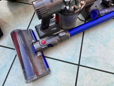 Photo of free Dyson V6 Fluffy (Panshanger AL7) #2