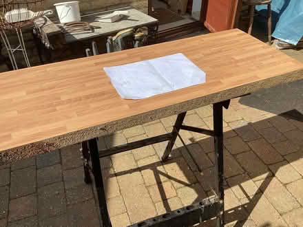 Photo of free Length of worktop c1 metre x 385mm (Iffley OX4) #3