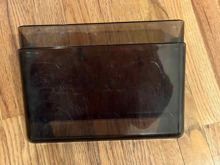 Photo of free Mountable wall file - smoke (Potomac - Falls and Democracy) #1