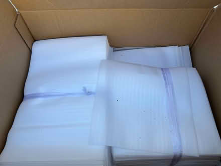 Photo of free Moving supplies (San Leandro) #2