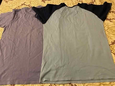 Photo of free Tshirts for boys (Norbury) #2