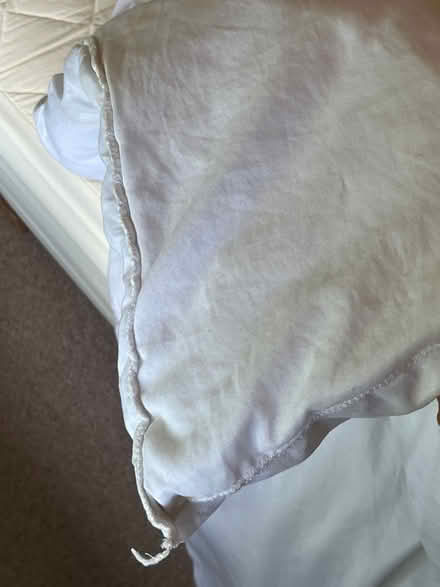 Photo of free King Size Winter Duvet (Harrogate HG2) #3