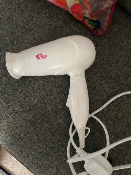 Photo of free Hair drier (Portslade) #1