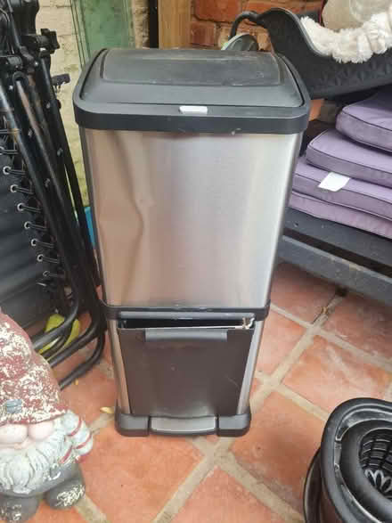 Photo of free Bin (CH65) #1