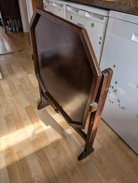 Photo of free Card table (High Lane SK6) #3