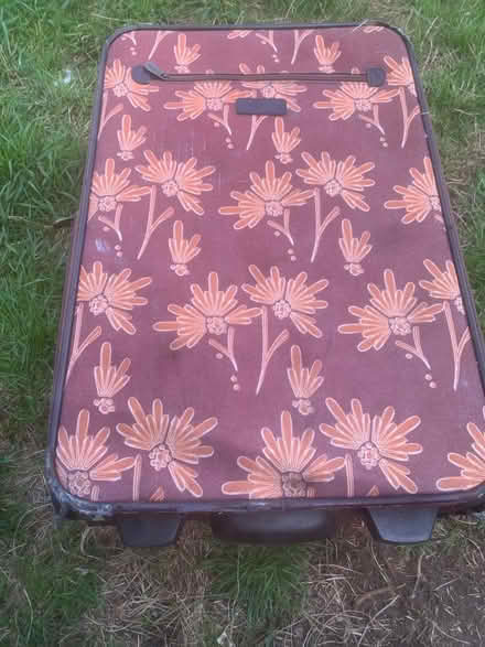 Photo of free Jane Shelton case (Benhall GL51) #1
