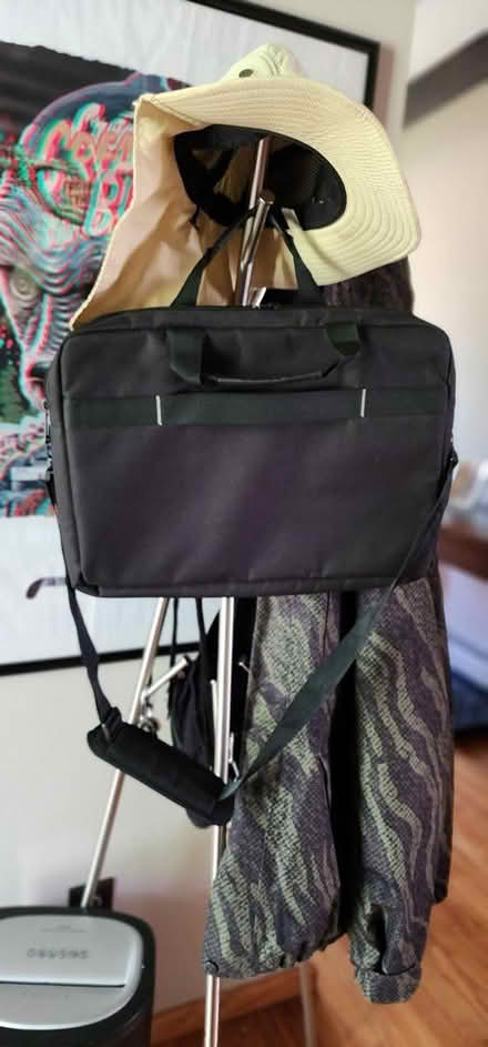 Photo of free Laptop bag (Dracut) #3