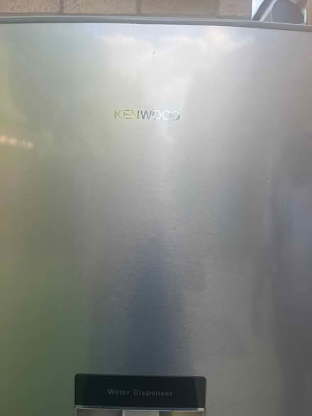 Photo of free Fridge freezer (Northampton, blackthorn) #1