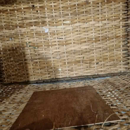 Photo of free Large wicker toy box (Kendal LA9) #4