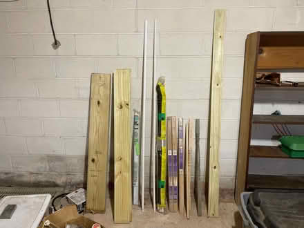 Photo of free Building material (Bridgewater NJ) #1