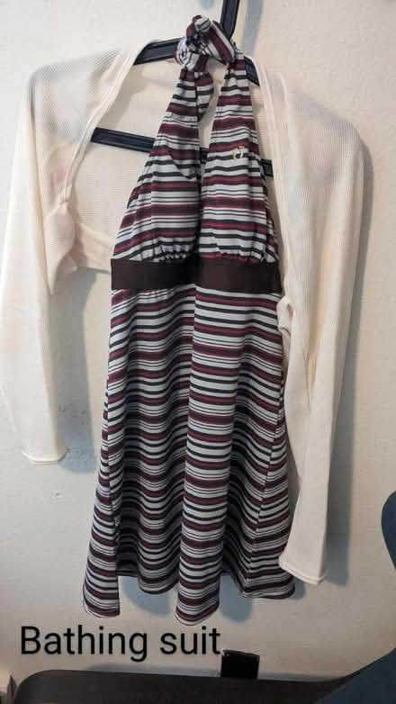 Photo of free Clothing (Vancouver/Portland metro area) #1
