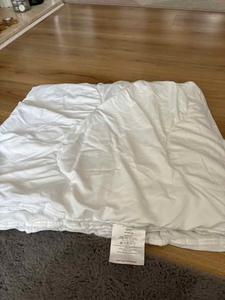 Photo of free Toddler next 120cmx150cm (BA14) #2