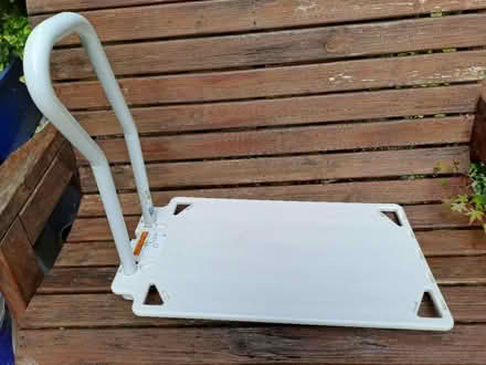 Photo of free NRS Bed Lever (Emsworth) #1