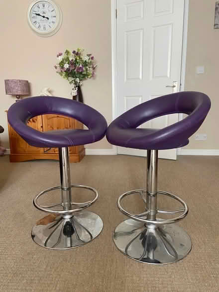Photo of free Stools (Maidenhead SL6 3) #1