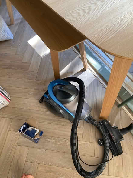 Photo of free Hoover (West Ealing) #1