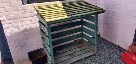 Photo of free Wood Store (Morecambe) #2