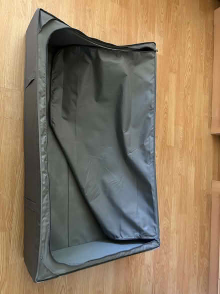 Photo of free Two IKEA storage boxes for clothes (Bramcote NG9) #3
