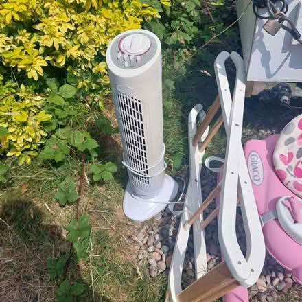 Photo of free Chairs. (Hertford Heath SG13) #4
