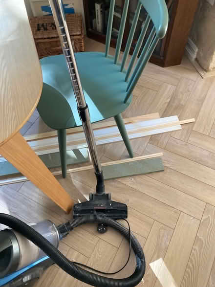 Photo of free Hoover (West Ealing) #3