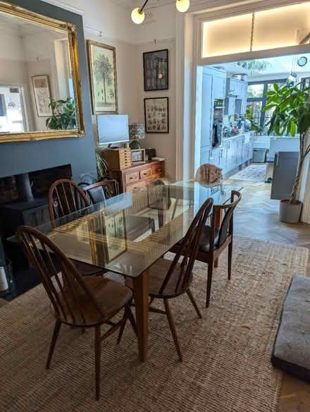 Photo of free John Lewis Table (Richmond, TW9) #3