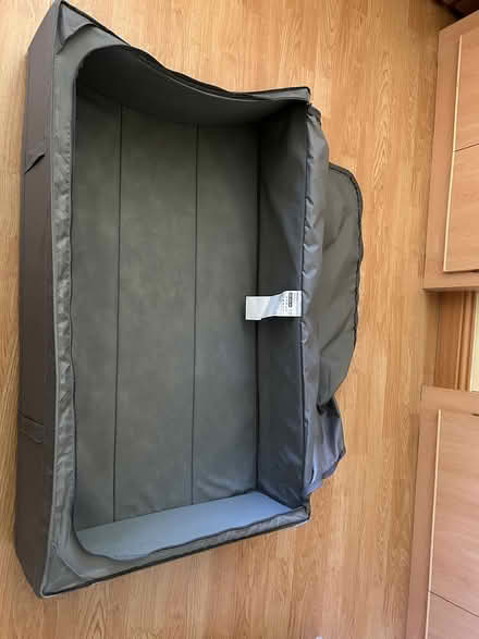 Photo of free Two IKEA storage boxes for clothes (Bramcote NG9) #4