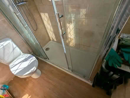 Photo of free Items from 2 bathrooms (used) (Brockley SE4) #1