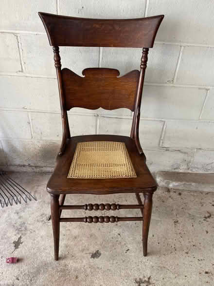 Photo of free Chair (Bridgewater NJ) #1