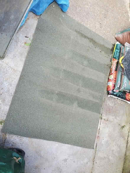 Photo of free Roofing felt (Totterdown, Bristol) #1