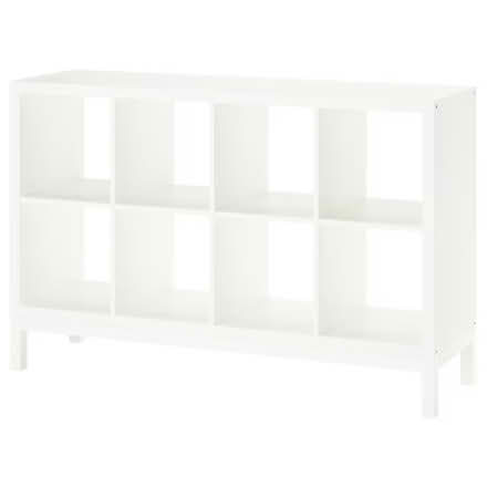 Photo of 8 cube storage unit (Taunton) #1