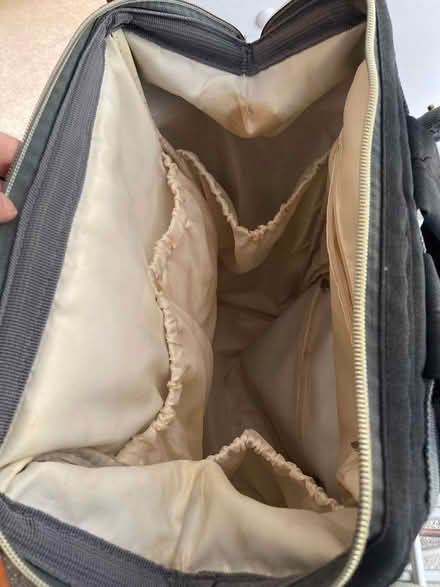 Photo of free Baby bag (Bugbrooke) #2