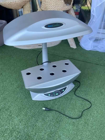 Photo of free Aerogarden (Parkview West) #1