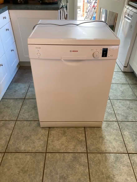 Photo of free Dishwasher (Birmingham B17) #1