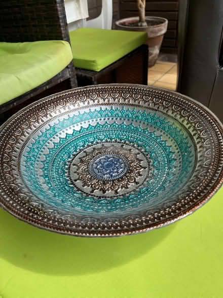 Photo of free Decorative bowl (BN3) #1