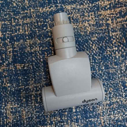 Photo of free Dyson animal attachment (Stamford PE9) #1
