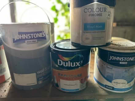 Photo of free Paint (Dersingham PE31) #2